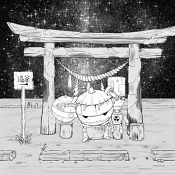 Bus stop#1960
