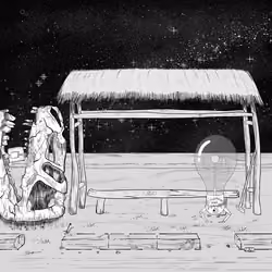 Bus stop#199