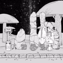 Bus stop#177