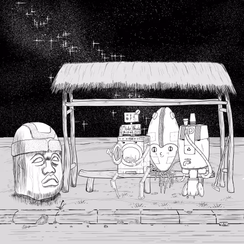 Bus Stop