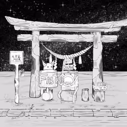 Bus stop#8671