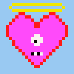 Heart Bit #240