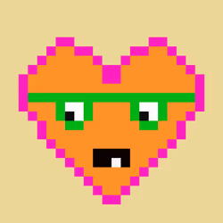 Heart Bit #241