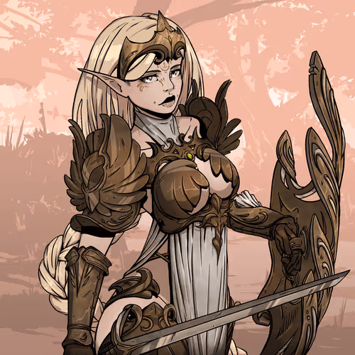Rifters Companions