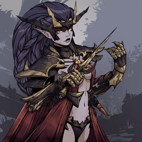 Rifters Companions