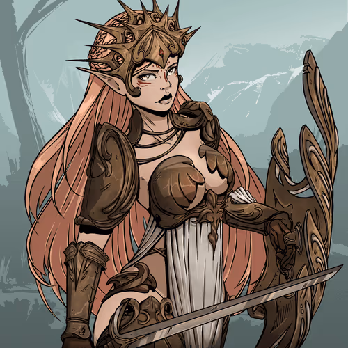Rifters Companions