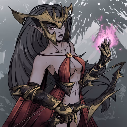 Rifters Companions