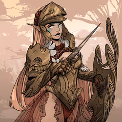 Companion #2773