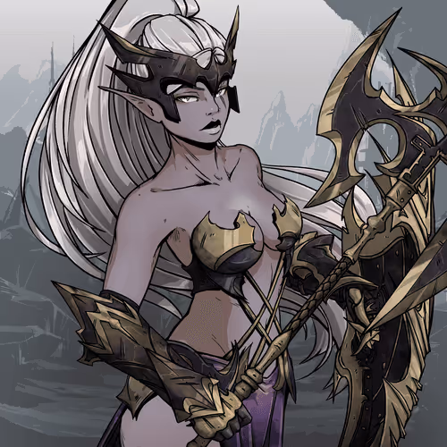 Rifters Companions