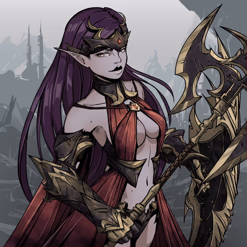 Rifters Companions