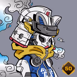 Endless Hero #7671