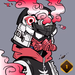 Endless Hero #1387