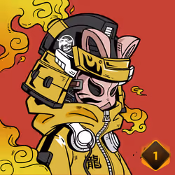 Endless Hero #1757