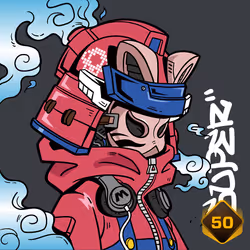 Endless Hero #4555