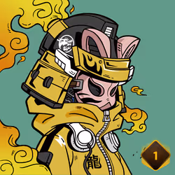 Endless Hero #7725