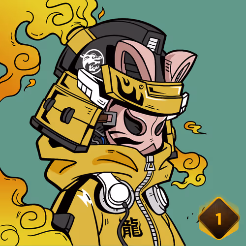 Endless Hero #5720