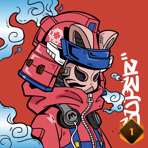 Endless Genesis