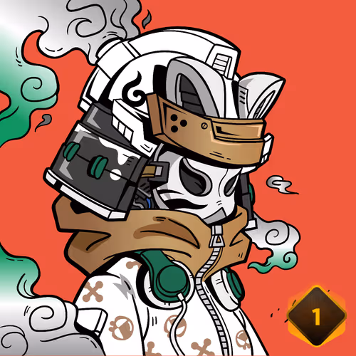 Endless Hero #6126