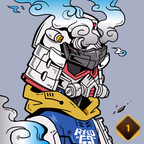 Endless Hero #7363