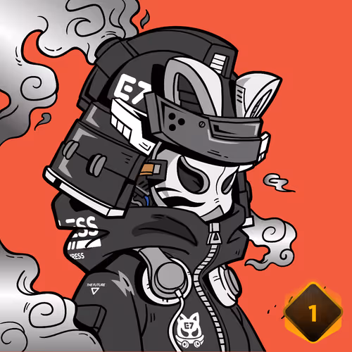 Endless Hero #2660
