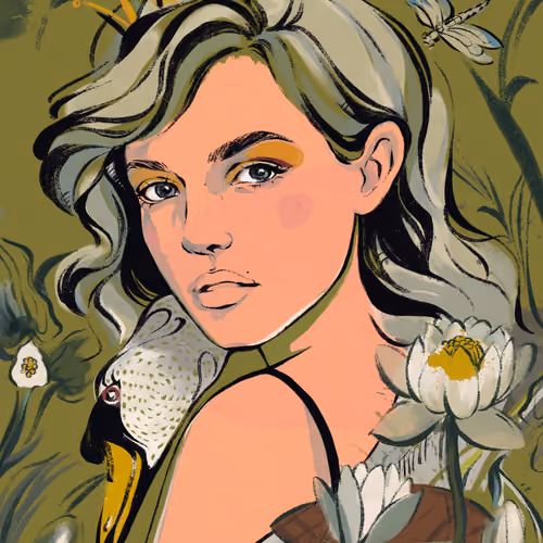 The Swan Princess 