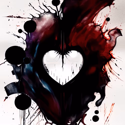 Have a Fuckin Heart #502