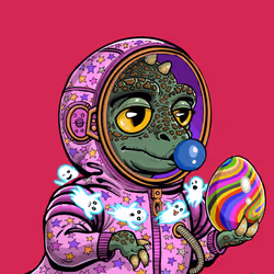 Space Dino #5466
