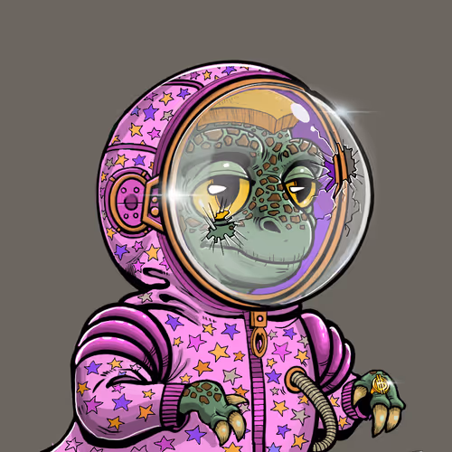 Space Dinos Club