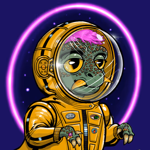 Space Dinos Club