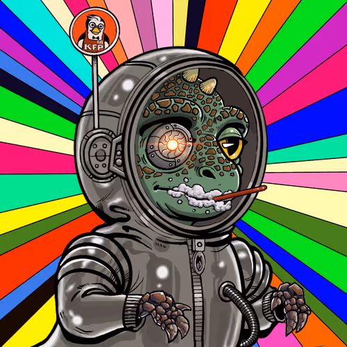 Space Dinos Club