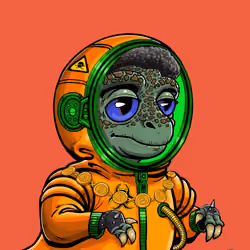 Space Dino #7246
