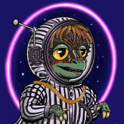 Space Dino #1708