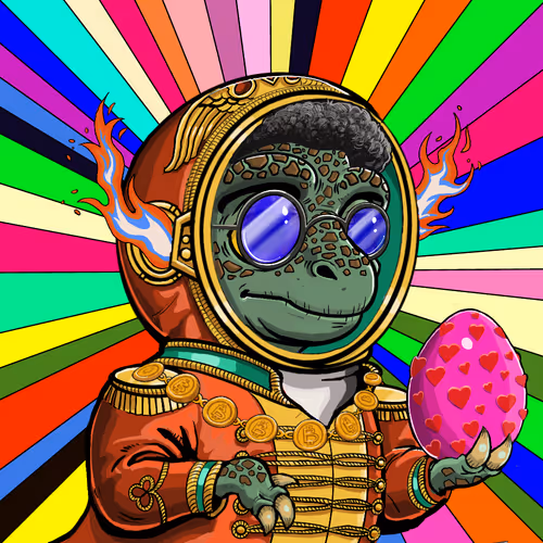 Space Dinos Club