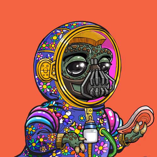 Space Dinos Club