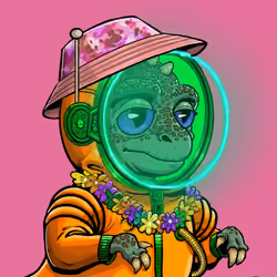 Space Dino #86