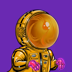Space Dino #6445