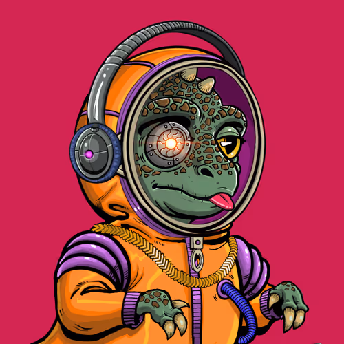 Space Dinos Club