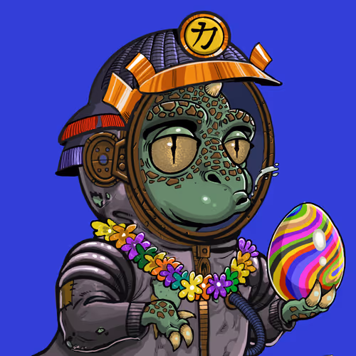 Space Dinos Club