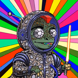 Space Dino #9692
