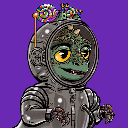 Space Dinos Club