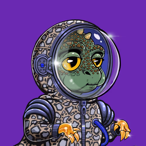 Space Dinos Club
