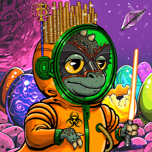 Space Dinos Club