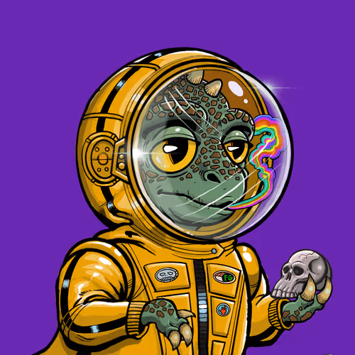 Space Dinos Club