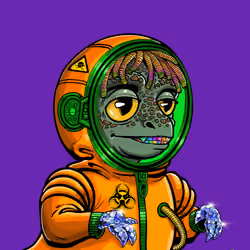 Space Dino #7841