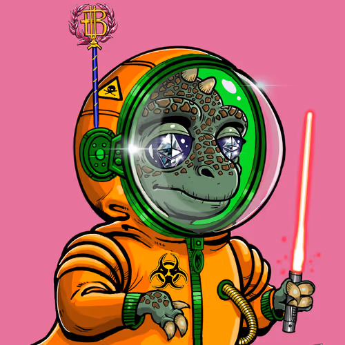Space Dinos Club