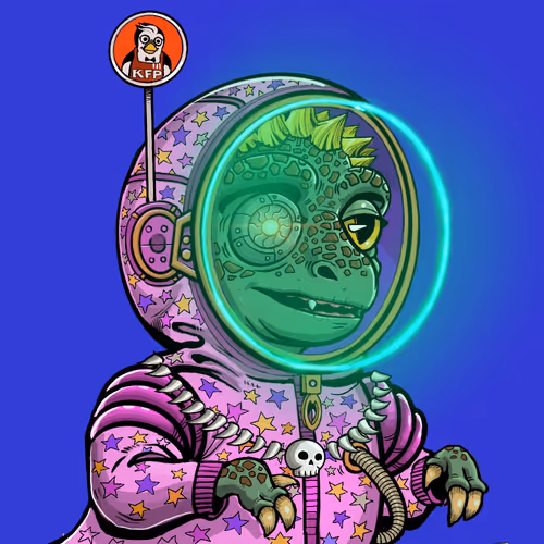 Space Dinos Club