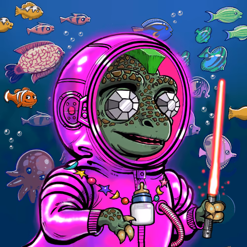 Space Dino #780
