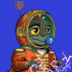 Space Dino #4242