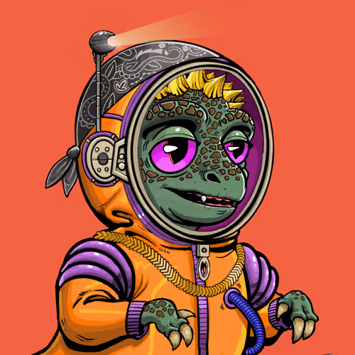 Space Dinos Club
