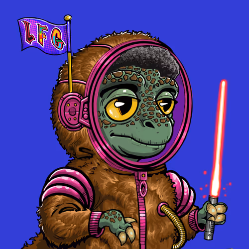 Space Dinos Club